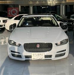 جاكوار XE